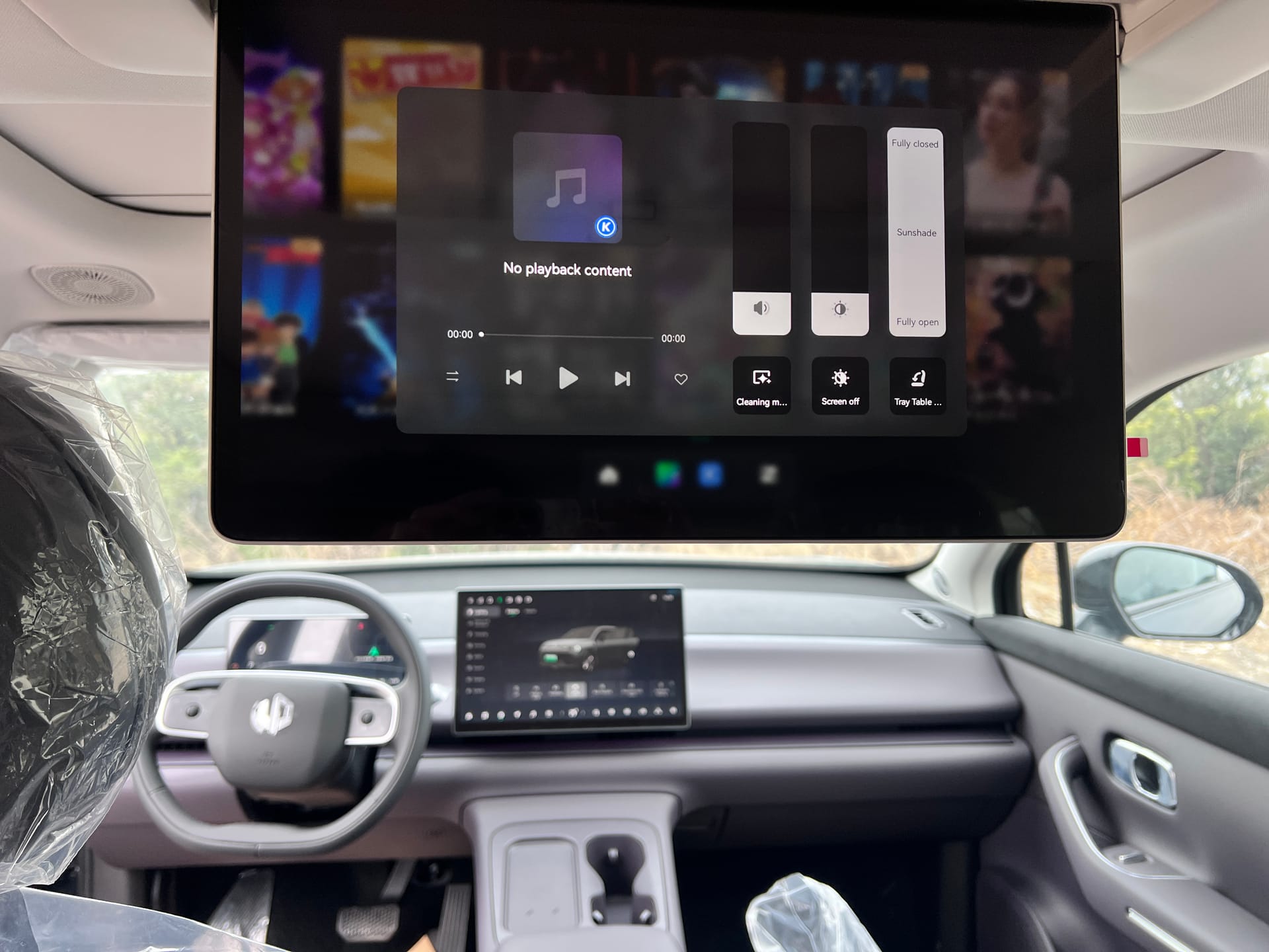 2025 Leapmotor C16 Image 8